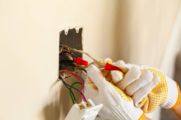 Emergency Electrical Repair Services in New Carrollton, MD